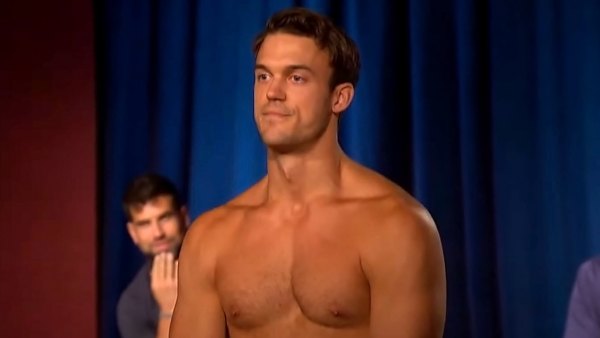 Bachelorette Fan-Favorite Ben Smith Reveals Why He Got Naked on Group Date