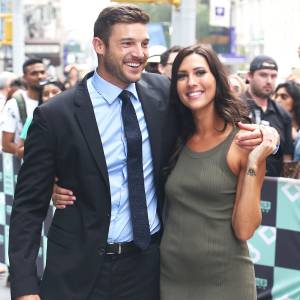 Becca Kufrin Reveals She Still Has Garrett Yrigoyen Engagement Ring