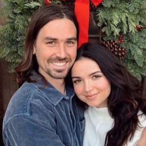 Bekah Martinez Grayston Leonard Need Break Having Kids Massive Wedding