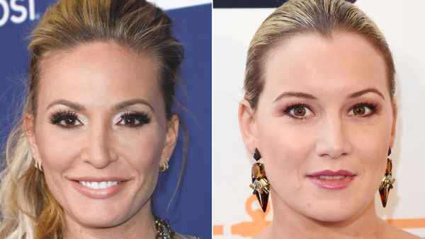 Below Deck’s Kate Hasn’t Talked to Hannah Since She Gave Birth