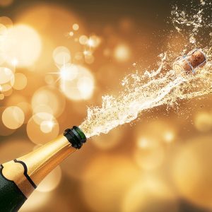 Best Champagne to Drink on New Years Eve According to Sommelier Allegra Angelo