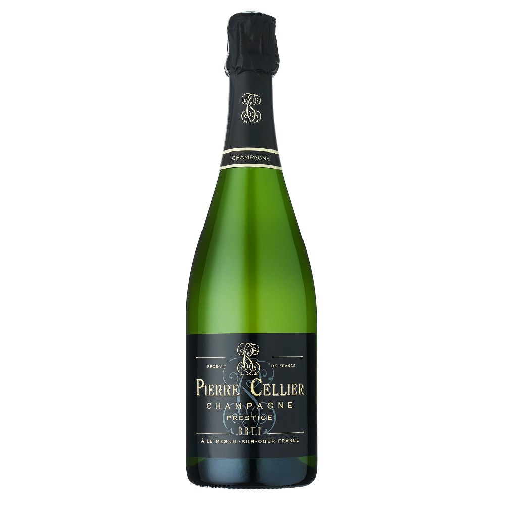 12 Best Champagne Bottles to Drink This New Years