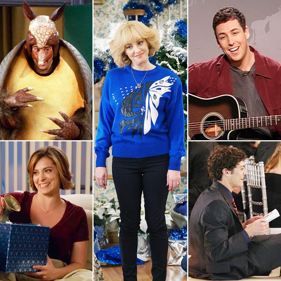 8 Best Hanukkah TV Episodes to Watch This Holiday