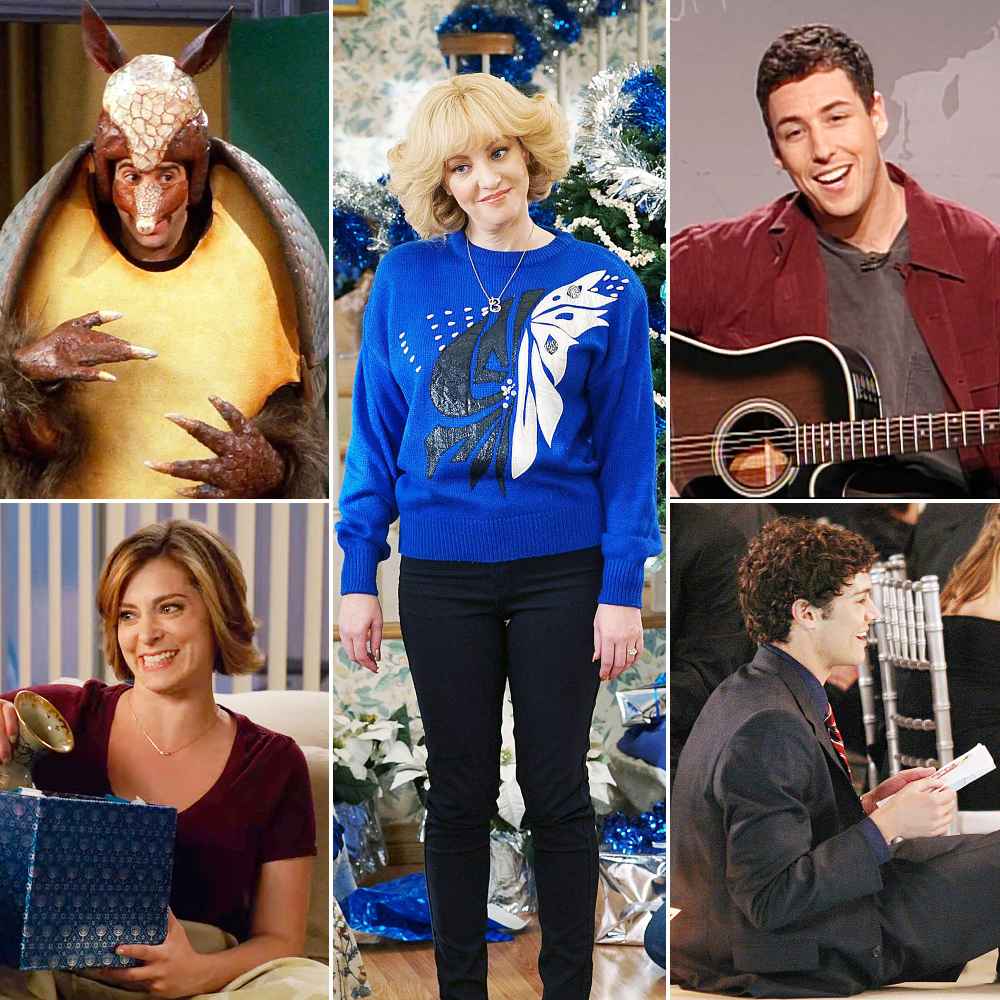 Best Hanukkah TV Episodes to Watch This Holiday