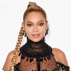 Beyonce Gifted a 'Hilarious and Deeply Sentimental' Necklace