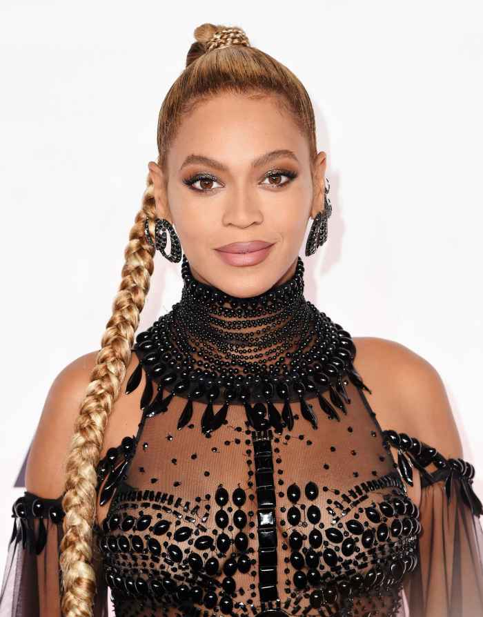 Beyonce Gifted a 'Hilarious and Deeply Sentimental' Necklace