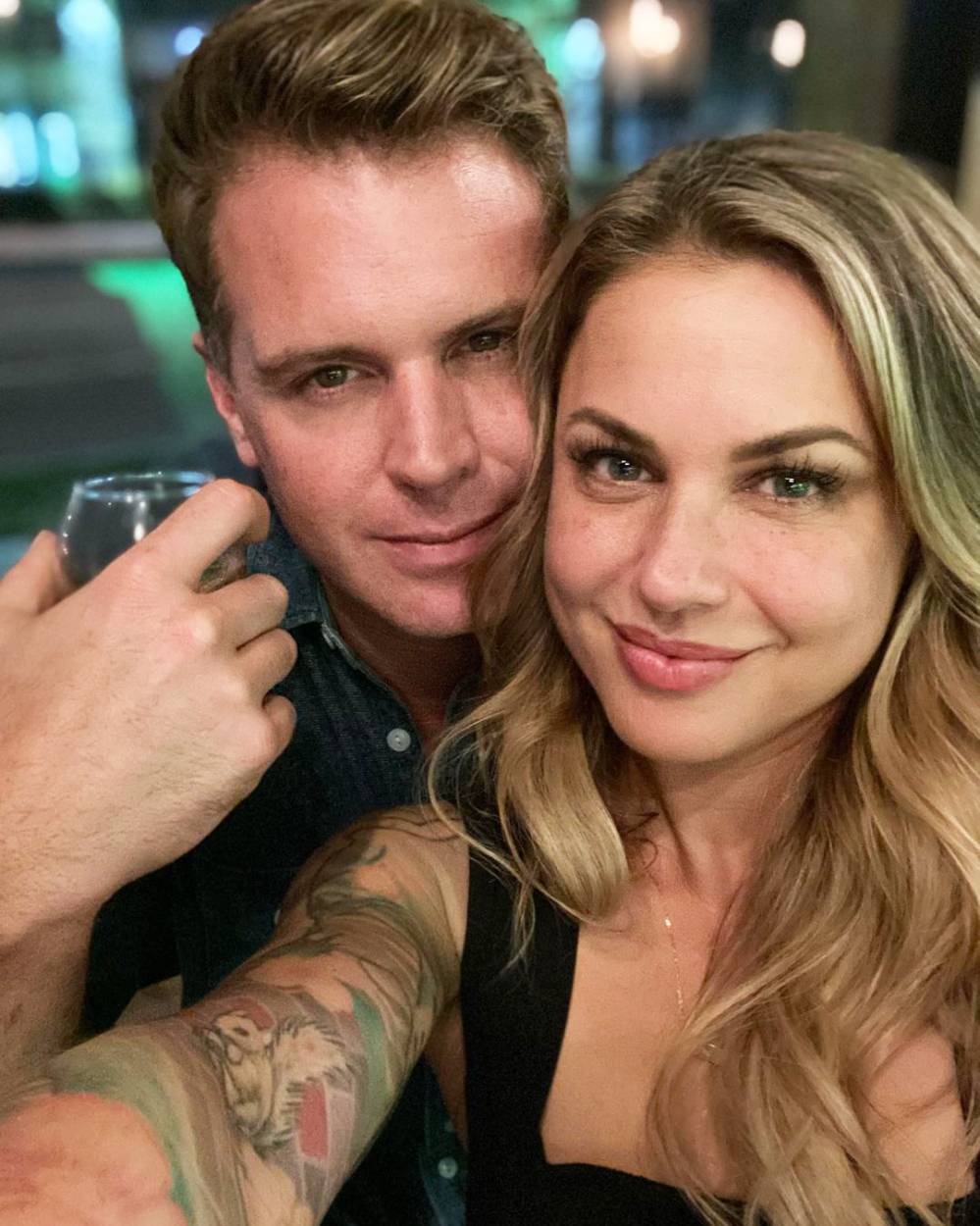 Big Brother Memphis Garrett’s Ex Wasn’t Completely Surprised He Moved on With Christmas Abbott So Quickly