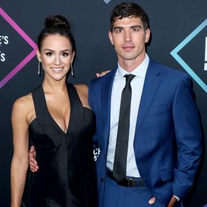 Big Brother’s Cody Nickson I Want to Get Jessica Graf Pregnant Again in 2021 1