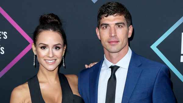 Big Brother’s Cody Nickson I Want to Get Jessica Graf Pregnant Again in 2021 1