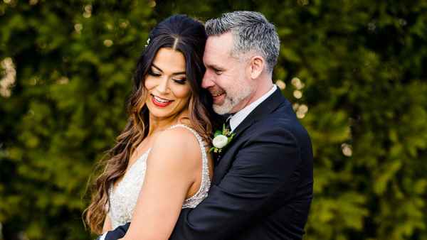 Biggest Loser Trainer Erica Lugo Marries Danny McGeady