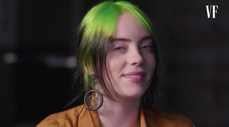 Revisit Billie Eilish's Most Empowering Quotes About Her Body