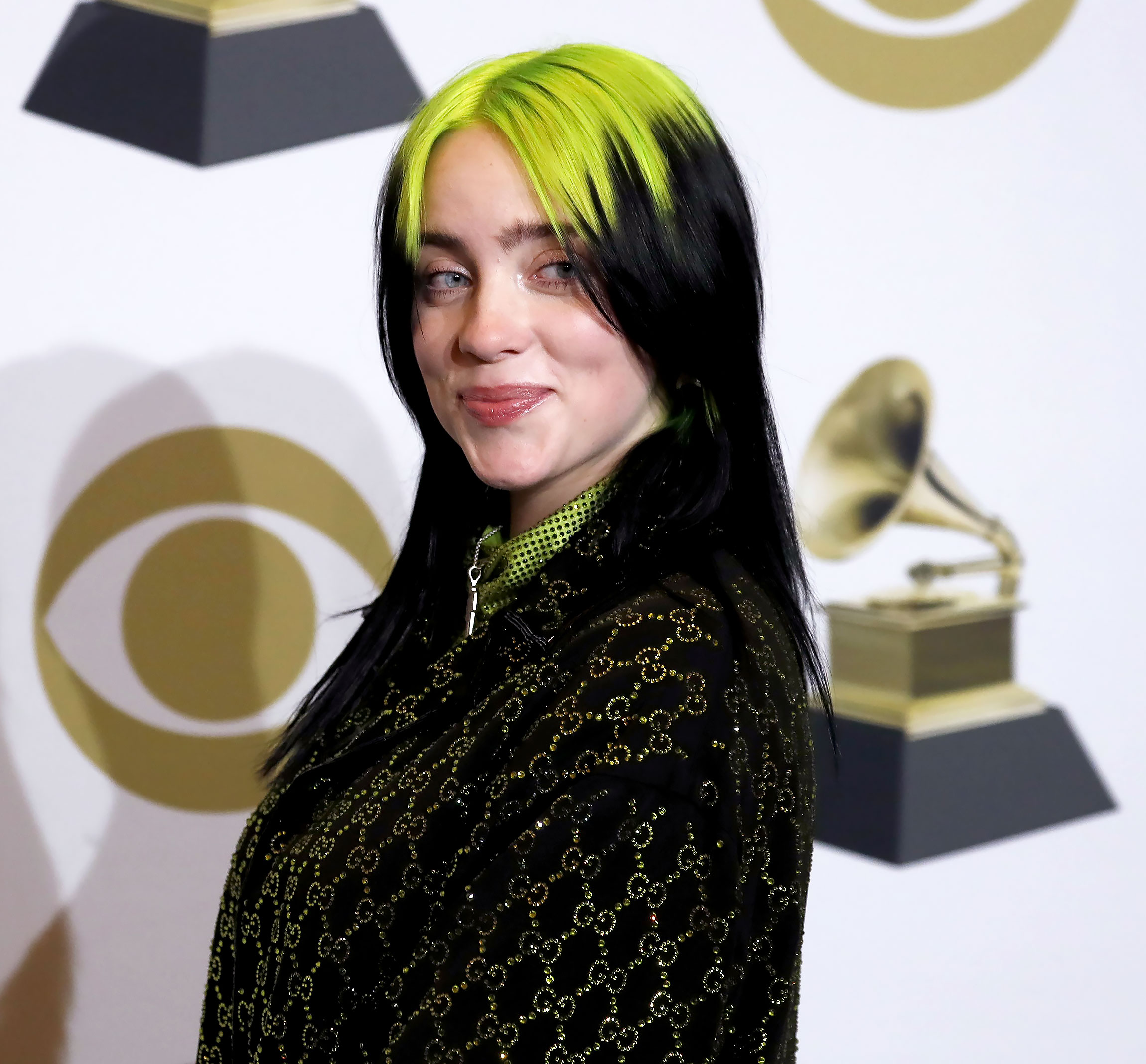 Billie Eilish Claps Back at Haters Who 'Make Fun' of Her ...