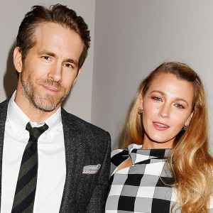 Blake Lively Trolls Ryan Reynolds With Her Favorite Things From Canada List