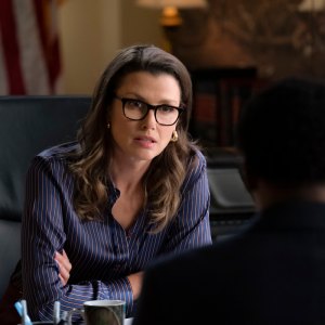 Blue Bloods to Tackle the Black Lives Matter Movement COVID-19 Bridget Moynahan