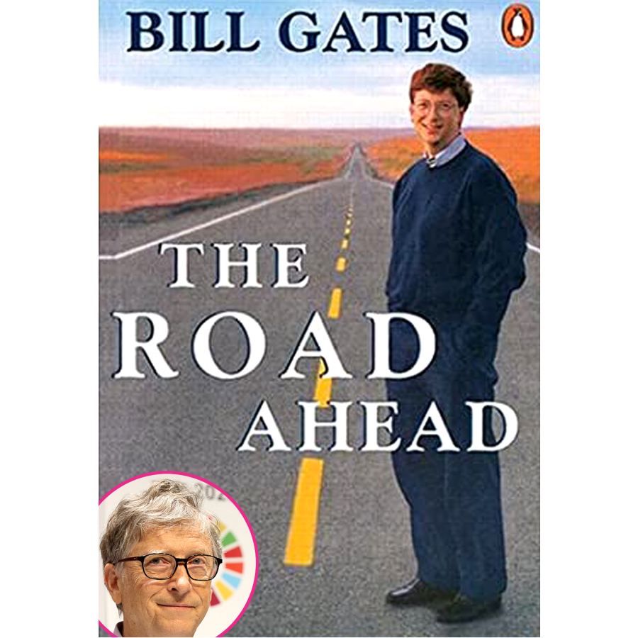 Books Stars Are Reading Amid Quarantine Bill Gates