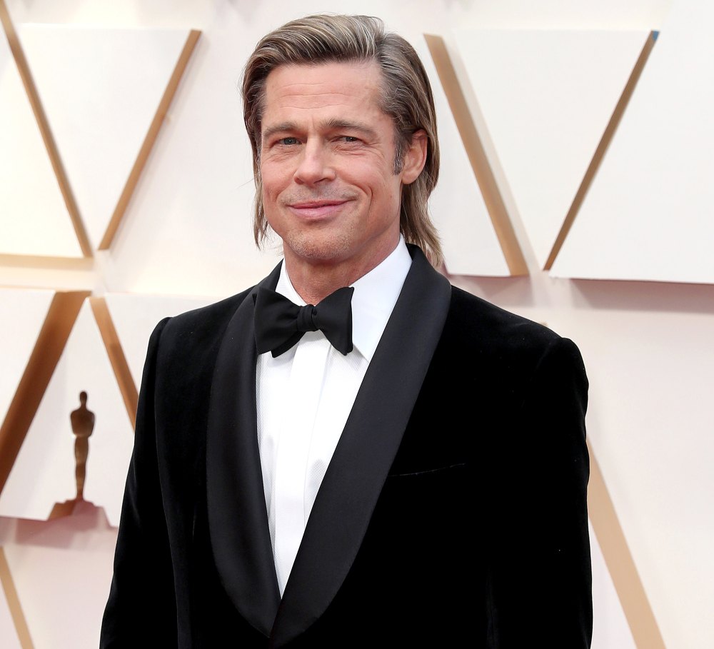 Brad Pitt Is Spending Christmas With Shiloh Twins Amid Angelina Jolie Drama