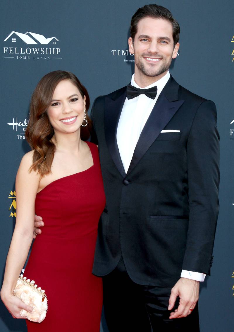 Brant Daugherty and More 2020 Pregnancy Announcements