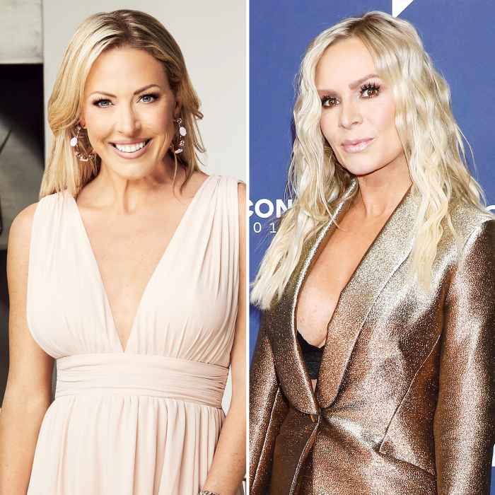 Braunwyn Windham-Burke Reveals Only Person From RHOC Whos Supported Her Tamra Judge