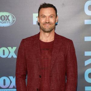 Brian Austin Green 25 Things
