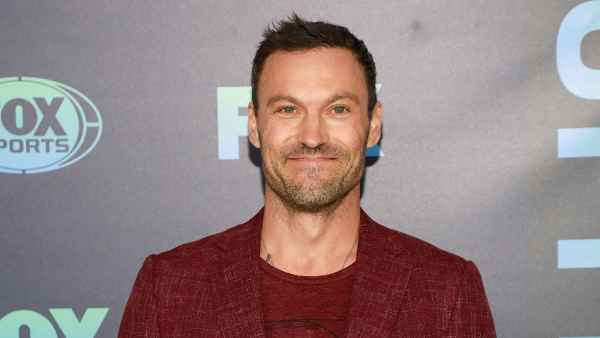 Brian Austin Green 25 Things
