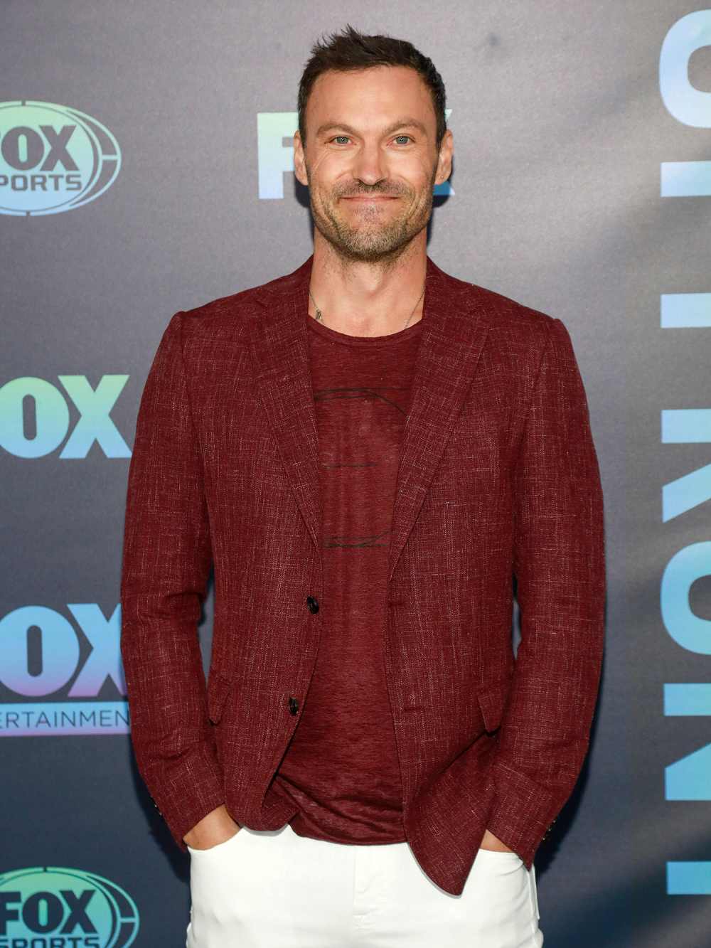 Brian Austin Green 25 Things