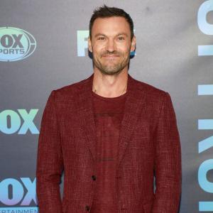 Brian Austin Green Quarantine With His and Megan Fox 3 Kids