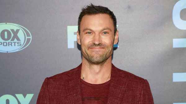 Brian Austin Green Quarantine With His and Megan Fox 3 Kids