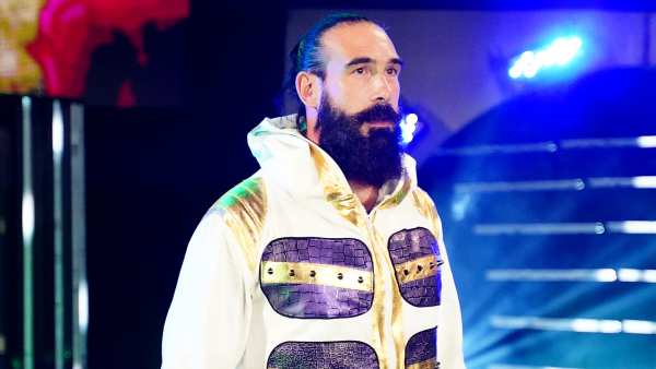 Brodie Lee Dead: Wrestling Star Dies at 41