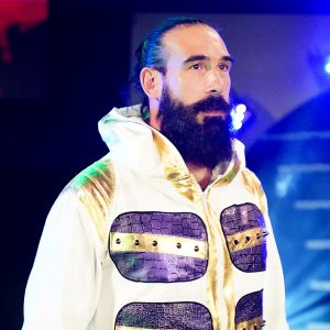 Brodie Lee Dead: Wrestling Star Dies at 41