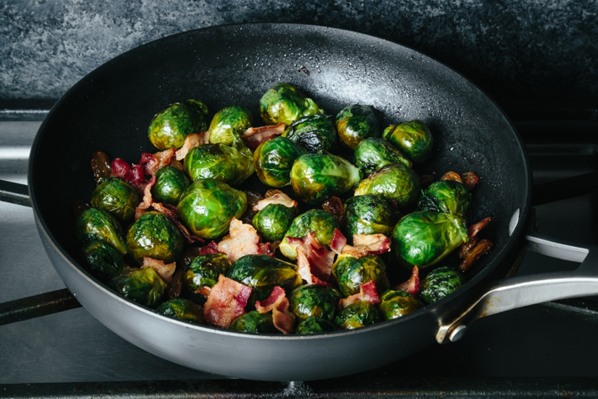 Brussel-Sprouts