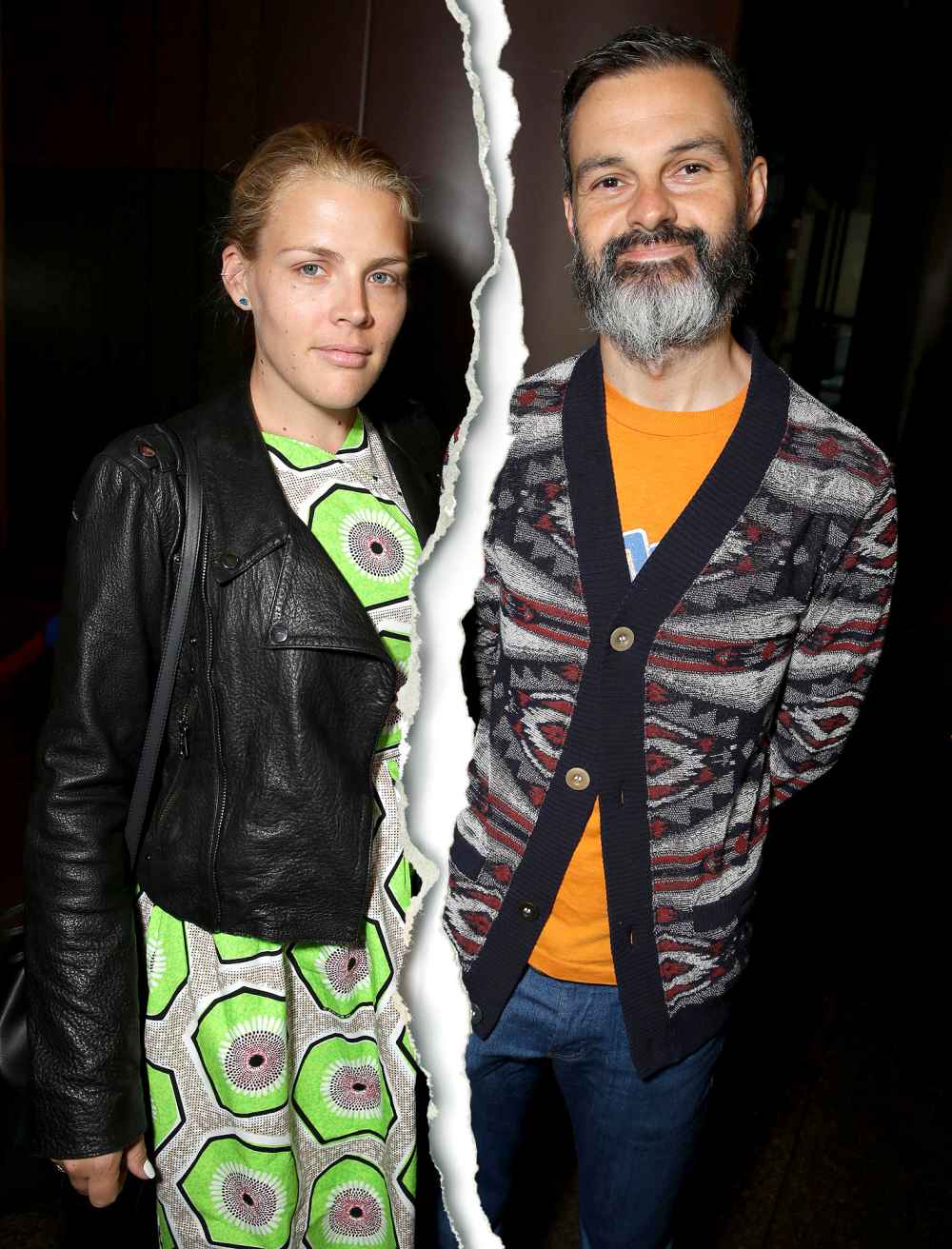 Busy Philipps and Marc Silverstein Split After 13 Years of Marriage