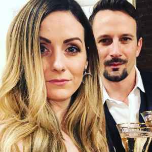 Carly Waddell Gets Emotional Over Evan Bass 'Divorce': 'It Feels Awful'