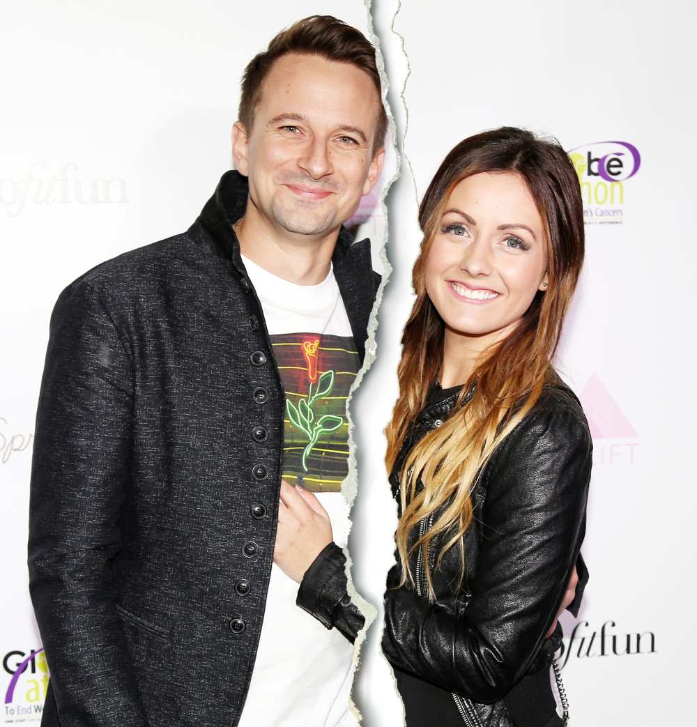 Carly Waddell and Evan Bass Are Separating After 3 Years of Marriage