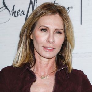 Carole Radziwill Talks the Ugly Side of Glam On 'Real Housewives'
