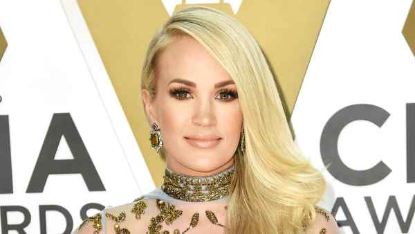 Carrie Underwood Quarantine Helped Me Get Back My Roots
