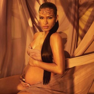Cassie Is Pregnant and Expecting Baby Number 2 With Husband Alex Fine 1 Year After Welcoming Daughter