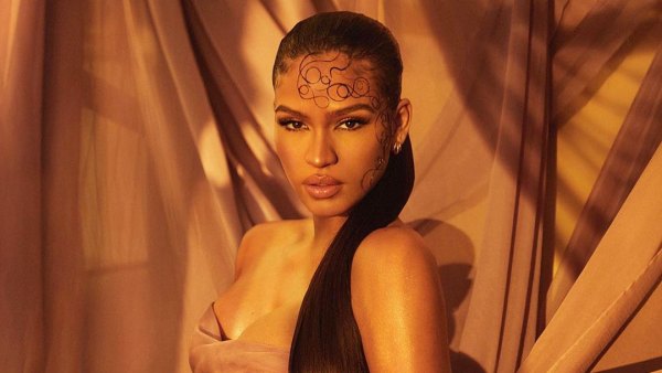 Cassie Is Pregnant and Expecting Baby Number 2 With Husband Alex Fine 1 Year After Welcoming Daughter