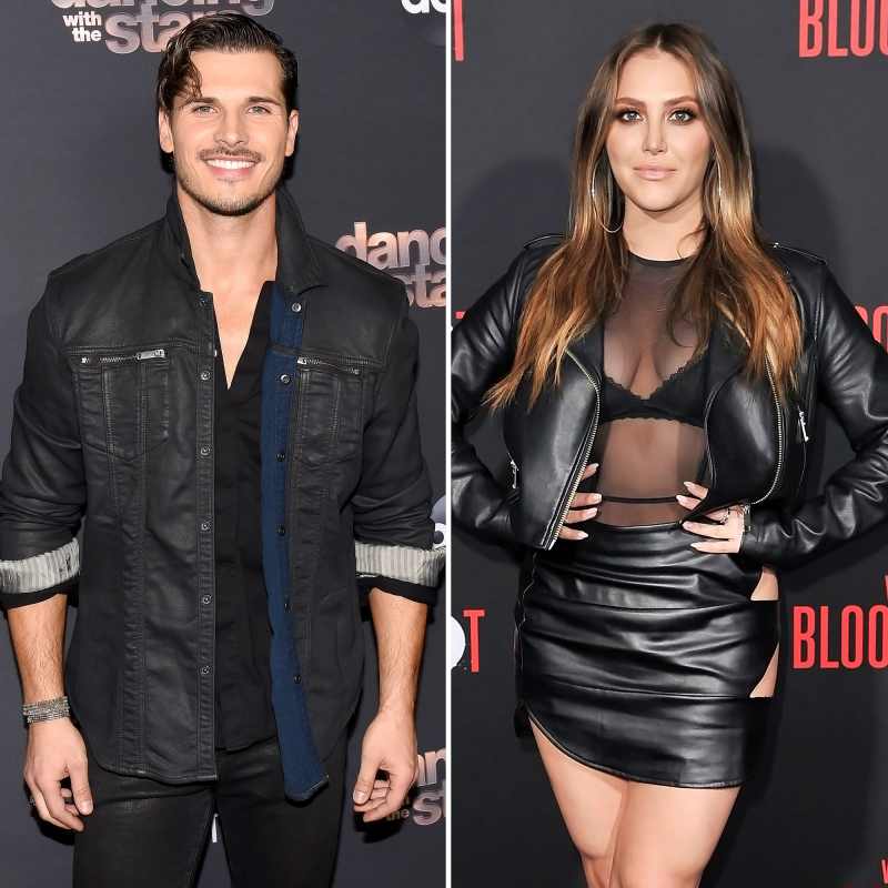 Gleb Savchenko Is Dating Cassie Scerbo 5 Things Know About His Girlfriend
