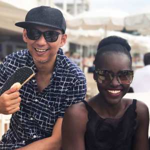 Celebrity Makeup Artist Nick Barose Shares His Must-Have Gifts For His A-List Clients