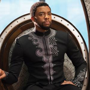 Chadwick Boseman Will Not Be Recast in Black Panther 2