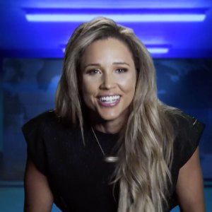 Challenge Sneak Peek Lolo Jones Is Tempted