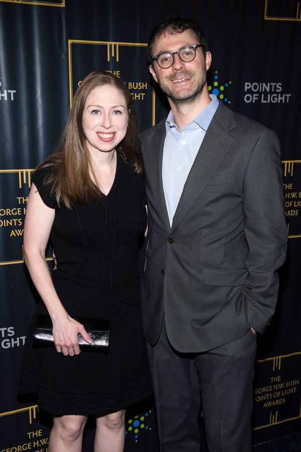 Marc Mezvinsky News - Us