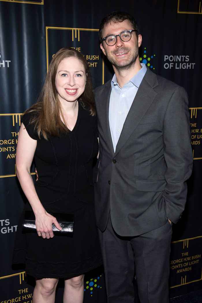Marc Mezvinsky News - Us