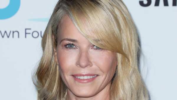 Chelsea Handler Defends Herself After Taking Canada Trip Amid COVID-19 Crisis