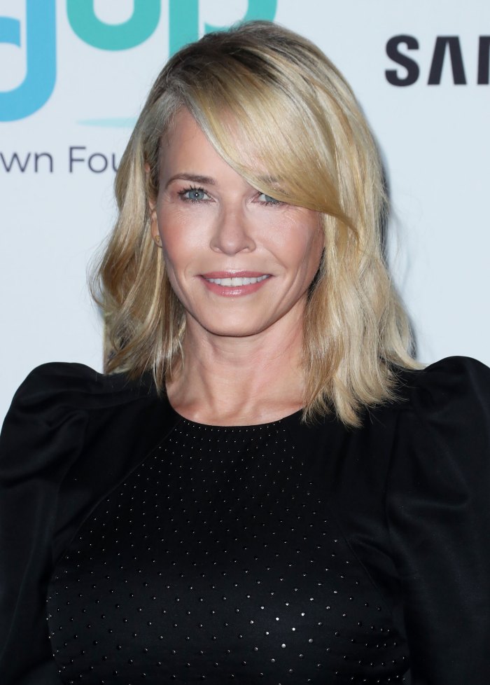 Chelsea Handler Responds To Backlash After Traveling Amid Covid 19