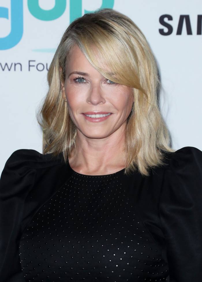 Chelsea Handler Defends Herself After Taking Canada Trip Amid COVID-19 Crisis