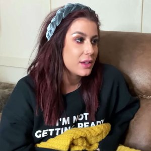 Chelsea Houska Shares Why Leaving Teen Mom 2