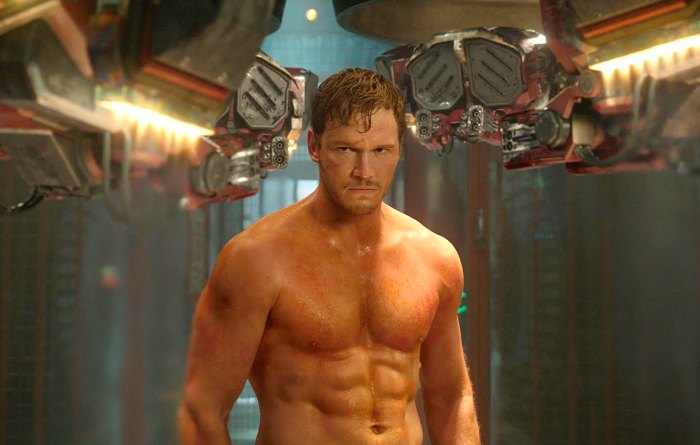 El personaje de Chris Pratt Guardians Galaxy es bisexual, dice Marvel