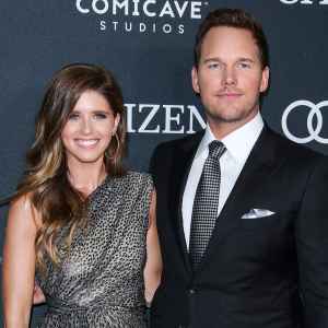 Chris Pratt Offers 1st Glimpse at Daughter Lyla While Celebrating Wife Katherine Schwarzenegger