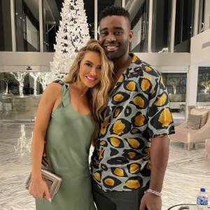 Chrishell Stause and Keo Motsepe’s Relationship Timeline